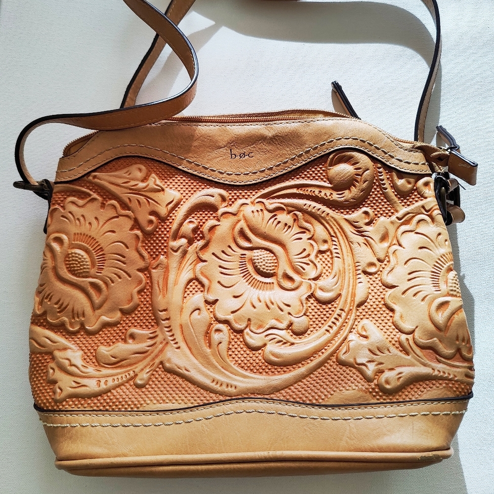 BOC Crossbody Bag